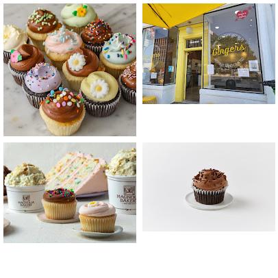 Magnolia Bakery - Los Angeles