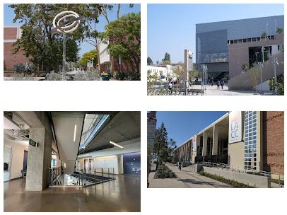 Los Angeles City College