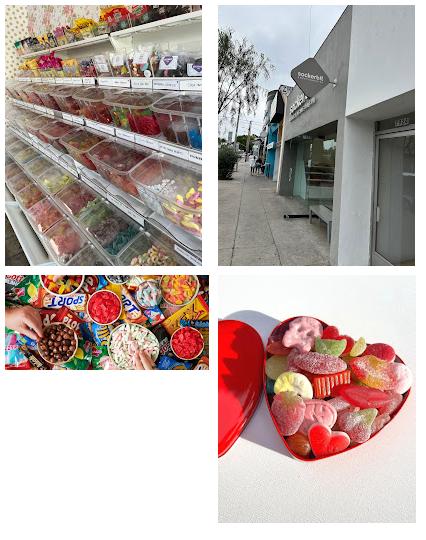 Sockerbit - Swedish Candy Store