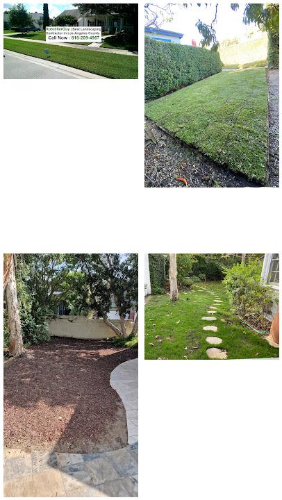 RototillerGuy ; Landscape Contractor | Sod | Sprinkler Installation & Repair