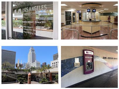 Los Angeles Federal Credit Union