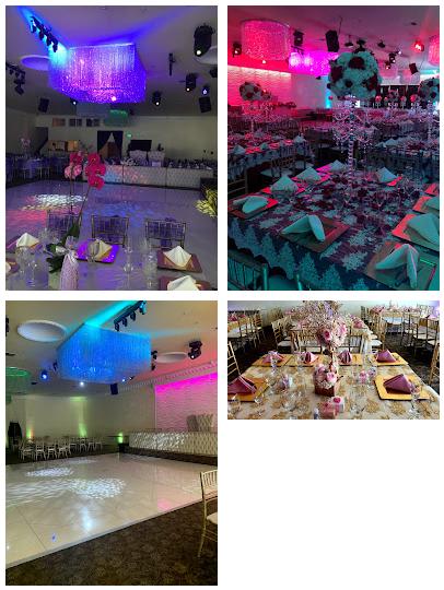 La Luna Banquet Hall