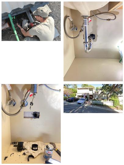 Emergency Plumber Near You Encino