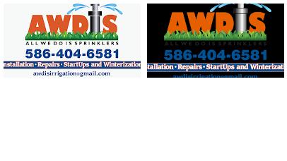 AWDIS Irrigation, LLC