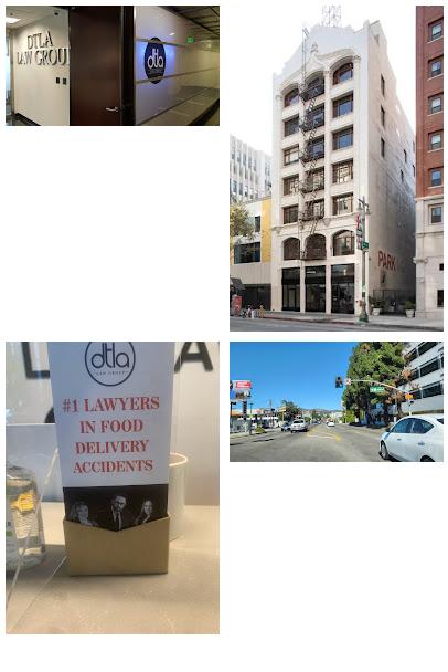 Downtown L.A. Law Group