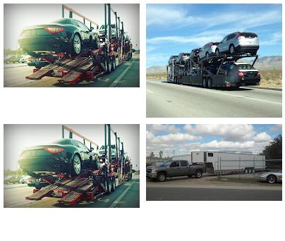 Car Shipping Carriers | Los Angeles