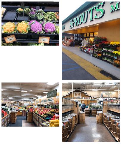 Sprouts Farmers Market