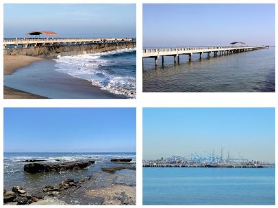 Cabrillo Beach Pier