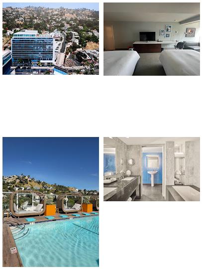 Andaz West Hollywood - a Concept by Hyatt