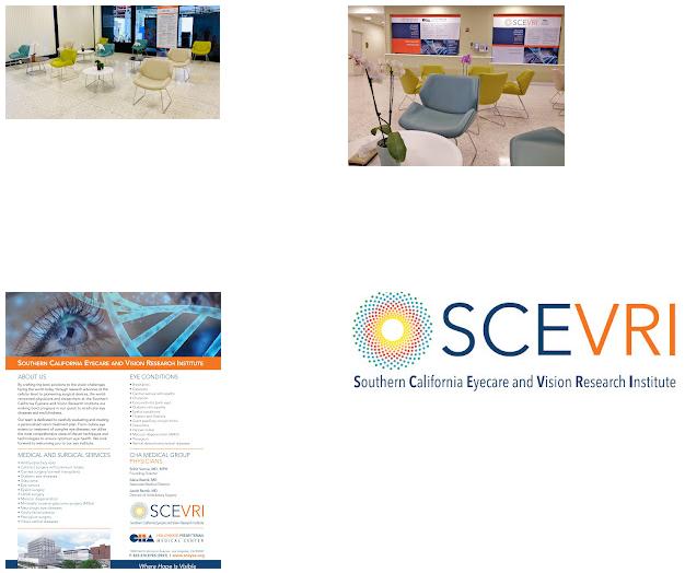 SOUTHERN CALIFORNIA EYE INSTITUTE (SCEI)