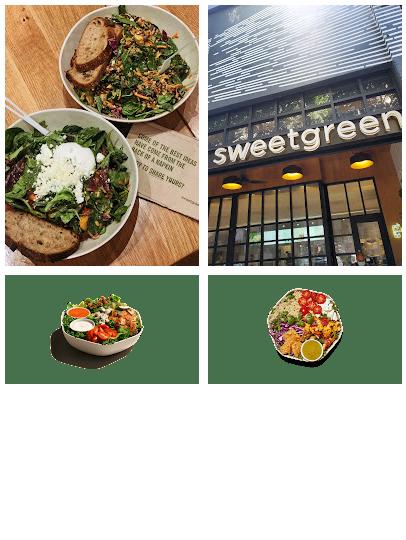 sweetgreen