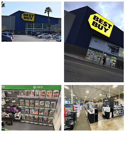 Best Buy