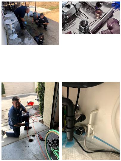 Preferred Plumbing and Rooter Services