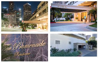 The Promenade Residences