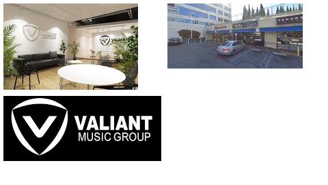 Valiant Music Group