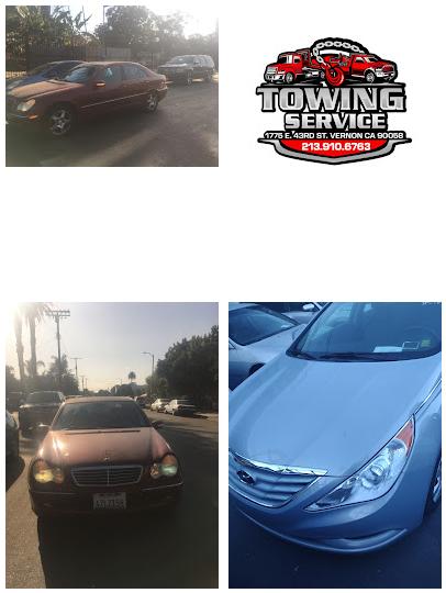 AAA Avila Towing