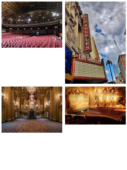 Los Angeles Theatre