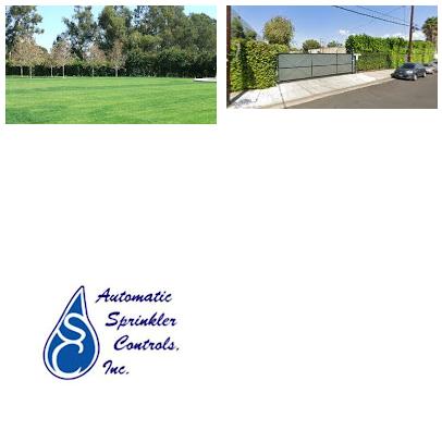 Automatic Sprinkler Control, Inc.