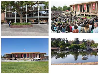 California State University, Northridge