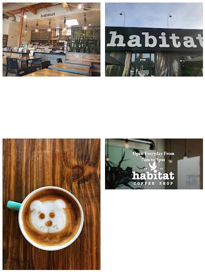 Habitat Coffee