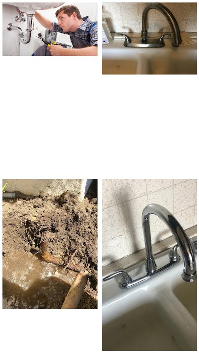 Affordable Plumbing