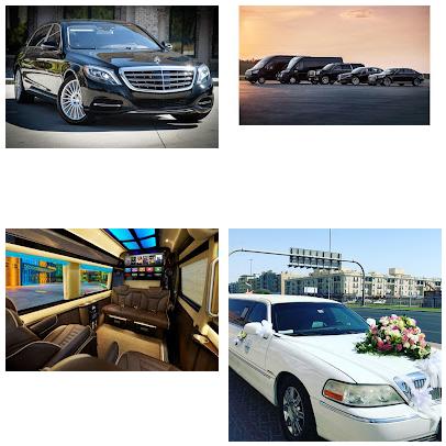 Paramount Limousine Service