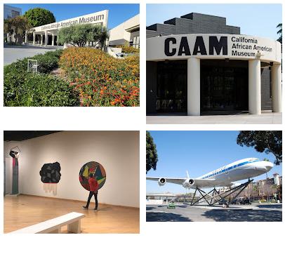 California African American Museum