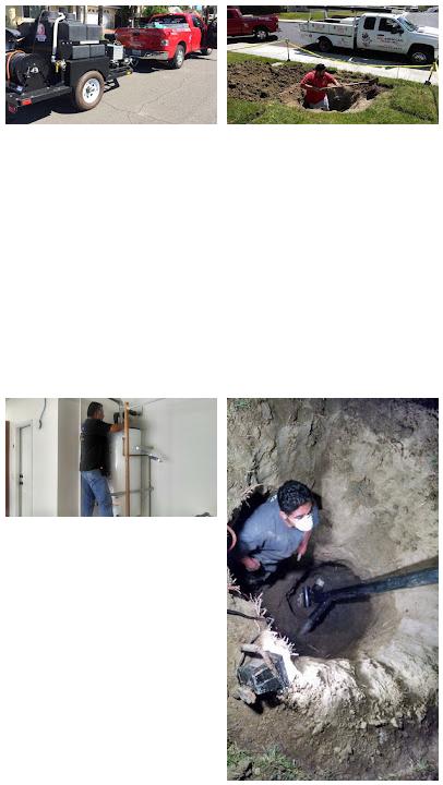 Menifee Leak Detection & Plumbing