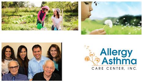 Allergy Asthma Care Center, Inc