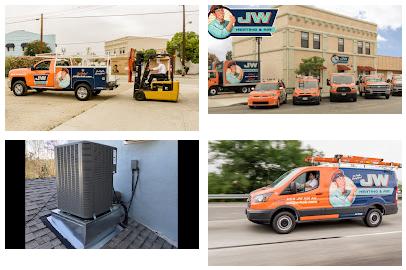 JW Plumbing, Heating and Air - Serving Los Angeles