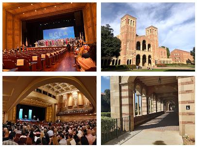 Royce Hall