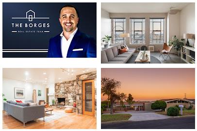 Justin Borges, Realtor