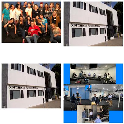 Scott Sedita Acting Studios