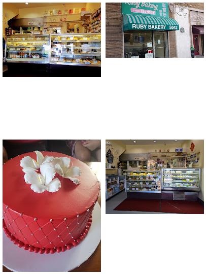 Ruby Bakery