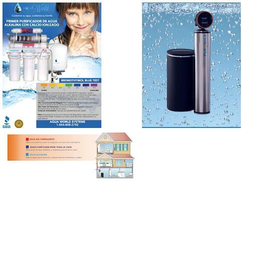 water filters