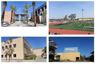 Los Angeles Harbor College