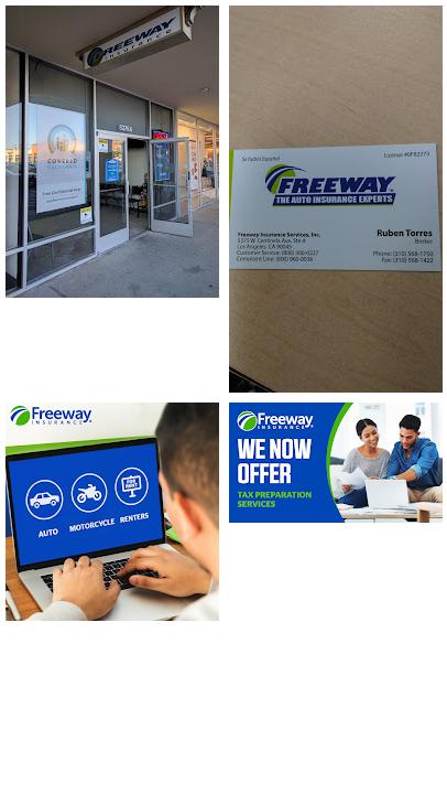 Freeway Insurance