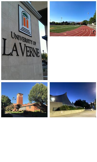 University of La Verne