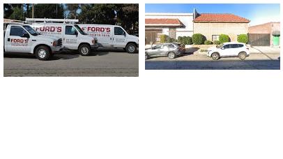 Ford's Plumbing and Heating