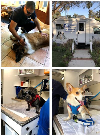 Family Veterinary Inc. - Mobile Veterinary Services