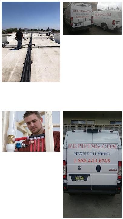 Repiping.com, Inc.