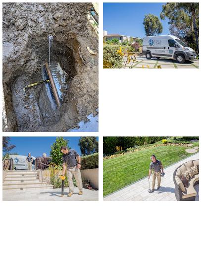 Elite Leak Detection