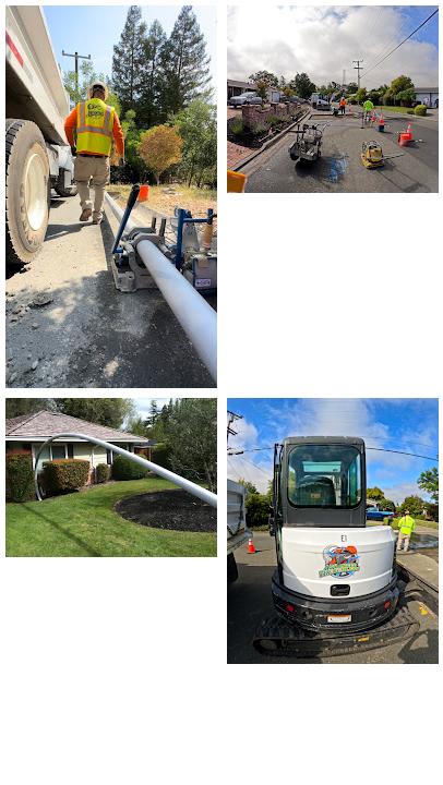 Advanced Trenchless Inc