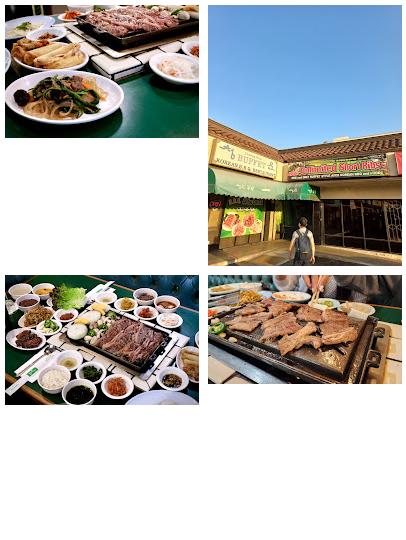 Choeng Wun BBQ Buffet Restaurant