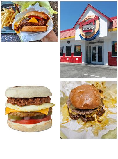 Original Tommy’s Hamburgers