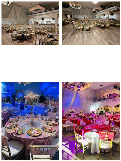 Emily's Banquet Hall and Event Center