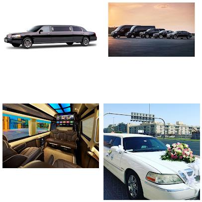 Paramount Limousine Service