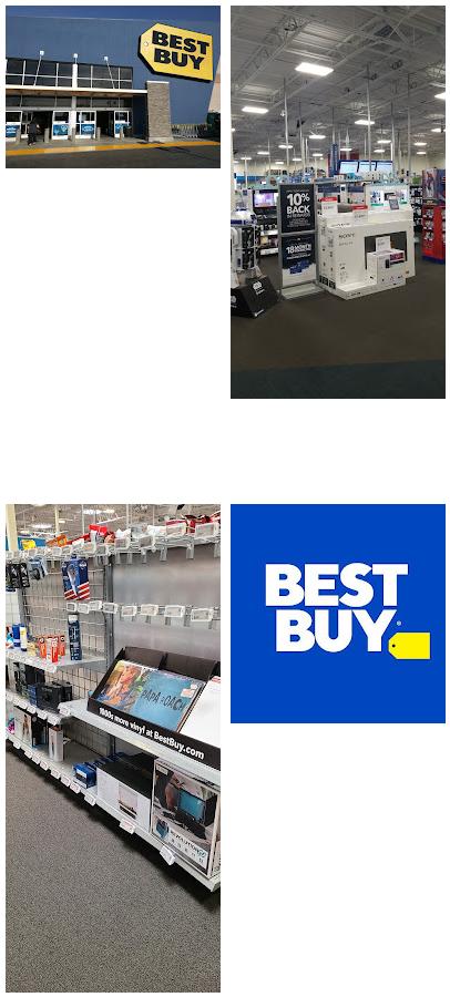 Best Buy