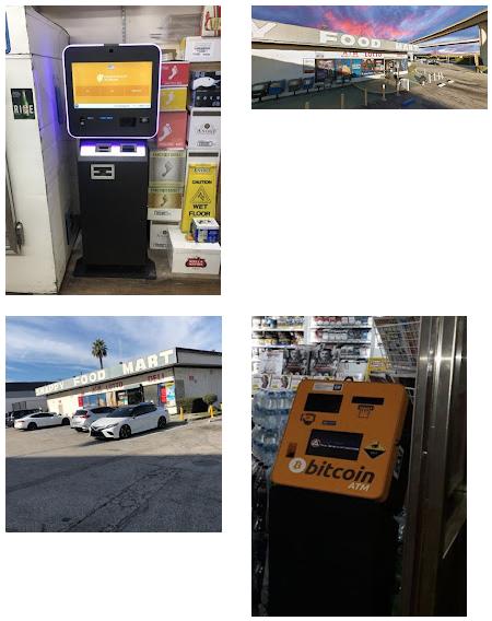 Los Angeles Bitcoin ATM - Coinhub