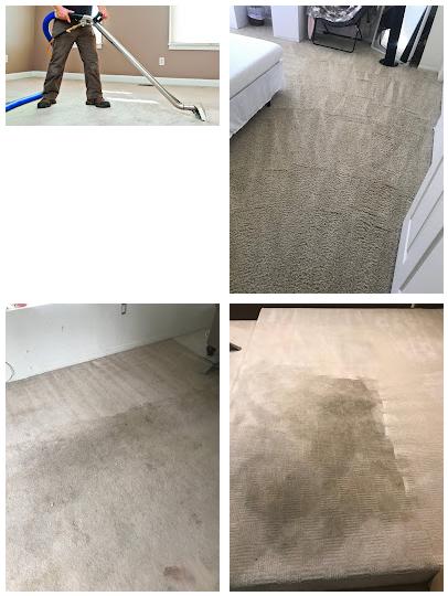 LA Carpet Cleaning Pros